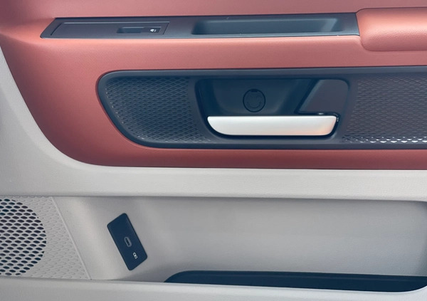 Volkswagen ID.Buzz cena 226627 przebieg: 5, rok produkcji 2023 z Kołobrzeg małe 254